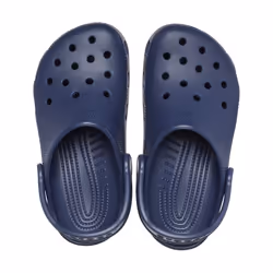 Crocs Classic Blocages Unisexe Marine