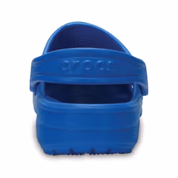 Crocs Classic Clog Blocages Unisexe Bleu
