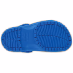 Crocs Classic Clog Blocages Unisexe Bleu