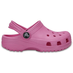 Crocs Classic Blocages Unisexe Rose