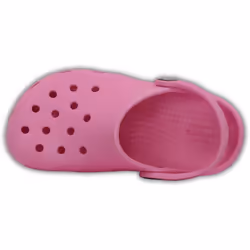 Crocs Classic Blocages Unisexe Rose