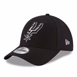 Casquette de baseball New Era NBA San Antonio Spurs