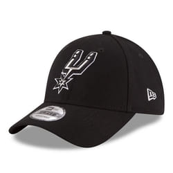 Casquette de baseball New Era NBA San Antonio Spurs