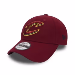 Casquette New Era Casquette New Era 9forty The League Cleveland Cavaliers