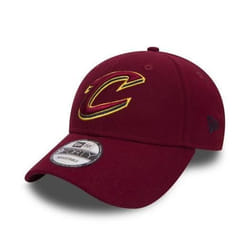 Casquette New Era Casquette New Era 9forty The League Cleveland Cavaliers