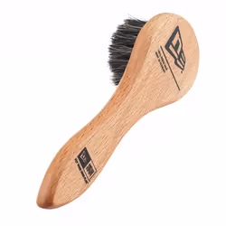 Brosse à casquette New Era Wood