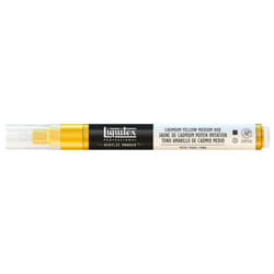 Liquitex Acrylic Marker Jaune 1 pièce(s)