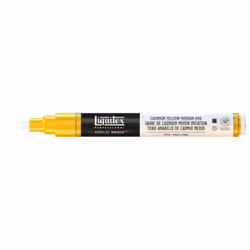 Liquitex Acrylic Marker Jaune 1 pièce(s)