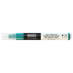 Liquitex 887452000808 marqueur à peinture Turquoise 1 pièce(s)