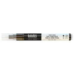 Liquitex 887452000921 marqueur à peinture Marron 1 pièce(s)
