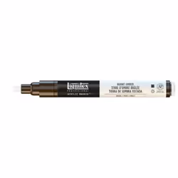 Liquitex 887452000921 marqueur à peinture Marron 1 pièce(s)