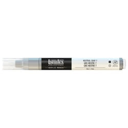 Liquitex 887452000952 marqueur à peinture Gris 1 pièce(s)