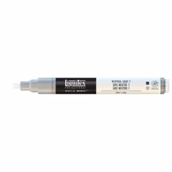 Liquitex 887452000952 marqueur à peinture Gris 1 pièce(s)