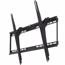 Cheetah Mounts APTMM2B, 81,3 cm (32"), 165,1 cm (65"), 74,840 kg, 0 - 15°, Acier, Noir