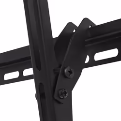 Cheetah Mounts APTMM2B support pour téléviseur 165,1 cm (65") Noir