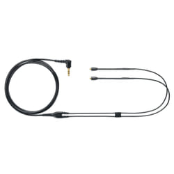 Shure EAC64 Cable