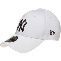 Casquette New Era 940 Leag Basic Neyy Homme Blanc