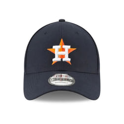 Casquette de baseball New Era MLB Houston Astros
