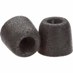 Comply 17-10101-11, 1,25 cm, 10,7 mm, Mémoire de forme, 6 pièce(s)