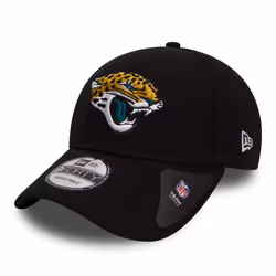 Casquette de baseball New Era NFL Jacksonville Jaguars