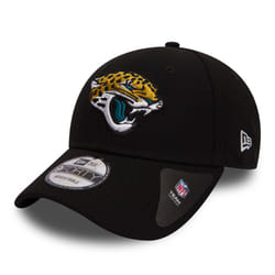 Casquette de baseball New Era NFL Jacksonville Jaguars