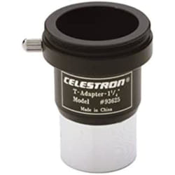Celestron 93625 adaptateur d'objectifs d'appareil photo
