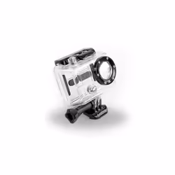 GoPro HD Skeleton