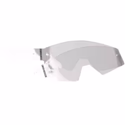 FOX AIRSPC Laminated Tear-Offs Tear Offs pour Hommes