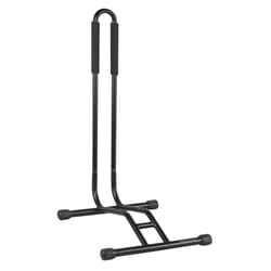 M-Wave 430285 supports a vélo Porte-vélo d’intérieur Autonome Noir