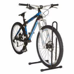 M-Wave 430285 supports a vélo Porte-vélo d’intérieur Autonome Noir