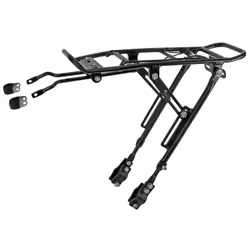 M-Wave One-4-All, Aluminium, Noir, 25 kg