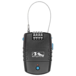 M-Wave "LOCK `N`ROLL ALARM" Système d'alarme