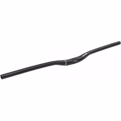 VTT - ZOOM - Guidon 222 / 780 / 318 mm - Aluminium - Noir mat