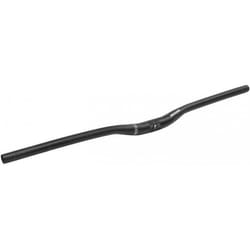 VTT - ZOOM - Guidon 222 / 780 / 318 mm - Aluminium - Noir mat