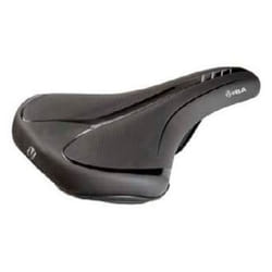 Velo Fit Traveller Piste Unisexe Selle de vélo
