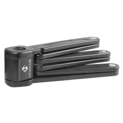 M-Wave F 875/6 Noir 875 mm Verrou pliable