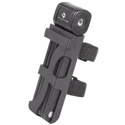 M-Wave F 875/6 Noir 875 mm Verrou pliable