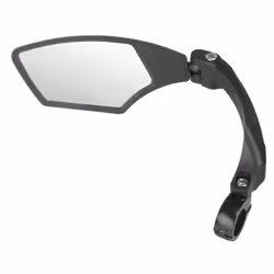 M-Wave Spy Space, Miroir, Noir