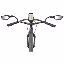 M-Wave Spy Space Miroir