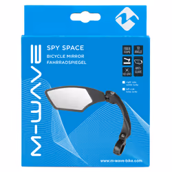 M-Wave Spy Space Miroir - Vue supplémentaire 4
