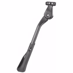 M-Wave Bras oscillant réglable standard 24-29 pouces en aluminium noir