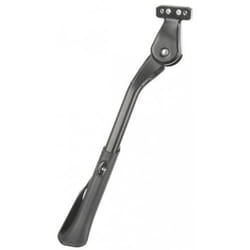 M-Wave Bras oscillant réglable standard 24-29 pouces en aluminium noir