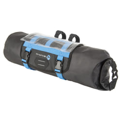 M-Wave Rough Ride Front Devant Sacoche pour bicyclette 10 L Noir