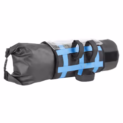 M-Wave Rough Ride Front Devant Sacoche pour bicyclette 10 L Noir