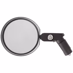 M-Wave Spy Space In, Miroir, Noir