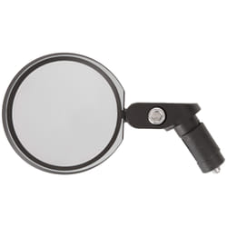 M-Wave Spy Space In Miroir