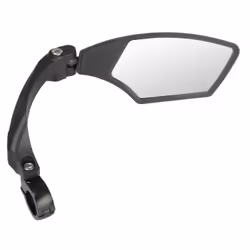 M-Wave Spy Space, Miroir, Noir