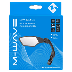 M-Wave Spy Space Miroir