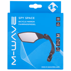 M-Wave Spy Space Miroir - Vue supplémentaire 4