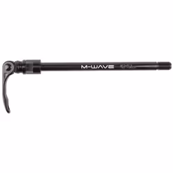 M-Wave Stalwart, Noir